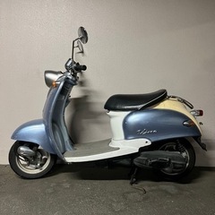 ヤマハ　ビーノ SA10J