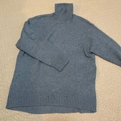 UNIQLO セーター