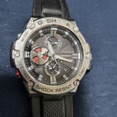 (今日だけ値下げ)GSHOCK  腕時計