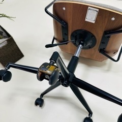 HOMEチェア ブロンコの画像