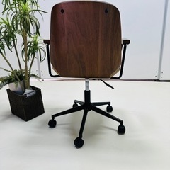 HOMEチェア ブロンコの画像