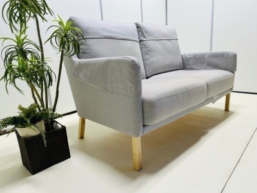 IKEA ソファ オムテンクサム