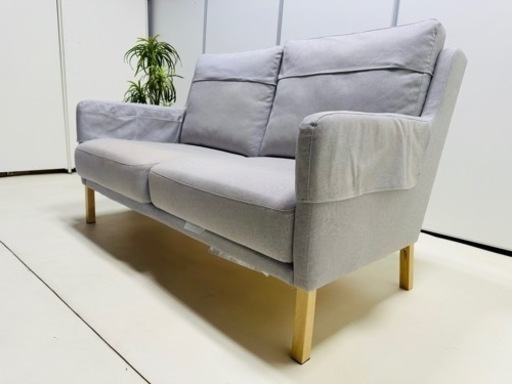 IKEA ソファ オムテンクサム