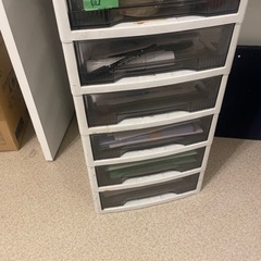 家具 収納家具 カラーボックスの画像