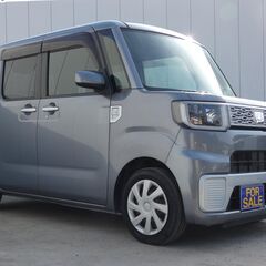 ■365★ダイハツ　ウェイク　660D（平成27年）★CDプレイ...