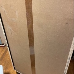 美品　靴箱　シューズボックスの画像