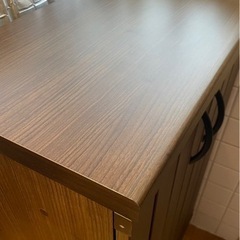 美品　靴箱　シューズボックスの画像