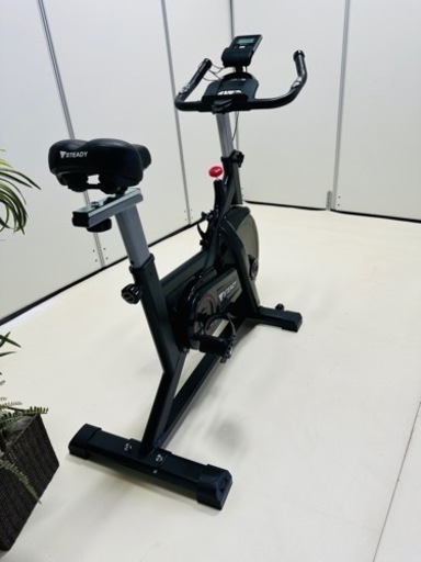 STEADYエアロバイク