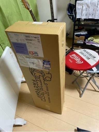 カメレオンファクトリーパラライザー3