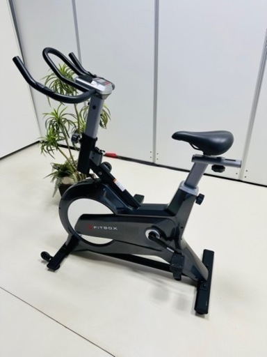 FITBOX FBX-01 エアロバイク