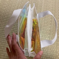 【新品・タグつき】トドのう　サウナバッグの画像