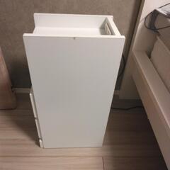 家具 収納家具 カラーボックスの画像