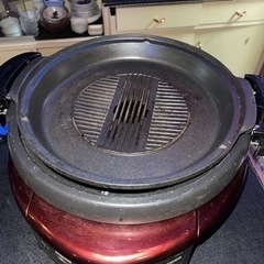 ホットプレート　の画像