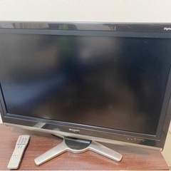 家電 テレビ 液晶テレビ