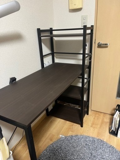 家具 オフィス用家具 机