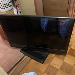 テレビ