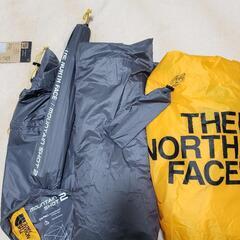 ノースフェイス　テント　新品の画像