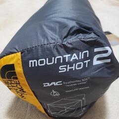 ノースフェイス　テント　新品の画像
