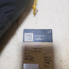 ノースフェイス　テント　新品の画像