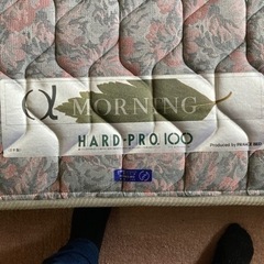 家具 ベッド シングルベッドの画像