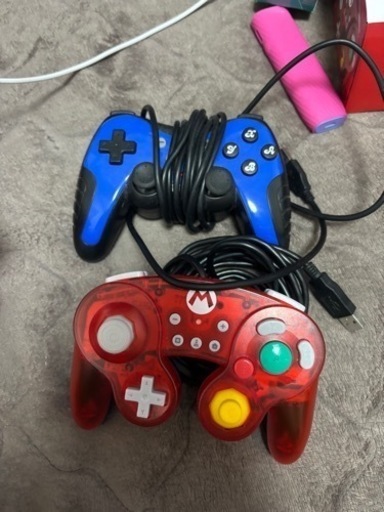 任天堂Switch有機EL 今週買ってくれる方　金額高い人優先