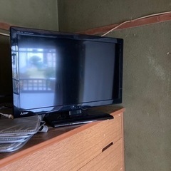 家電 テレビ 液晶テレビ