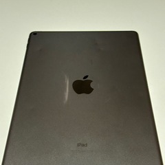 【取引終了】　iPad Air3 の画像
