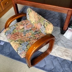 家具 椅子 座椅子
