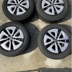 車のパーツ タイヤ、ホイールの画像