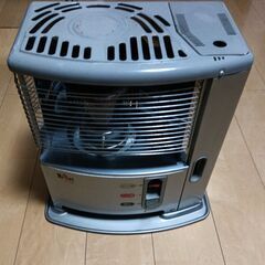 【無料】石油ストーブ　