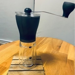 コーヒーミル HARIO