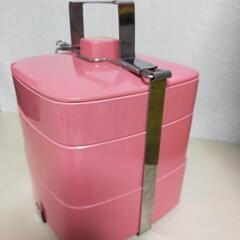 シュガーランド  ランチボックス 3段の画像