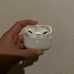 AirPods proの画像