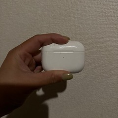 AirPods pro