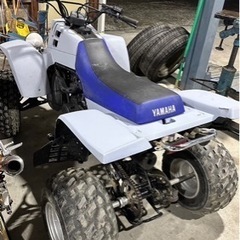 yf350z バンシー YF350Z バンシー