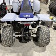 yf350z バンシー YF350Z バンシー