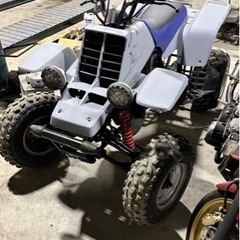 yf350z バンシー YF350Z バンシー