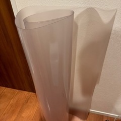 マット アクリル の画像