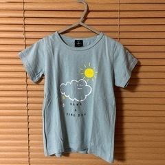 ❁︎242❁︎ 半袖Tシャツ 100㎝
