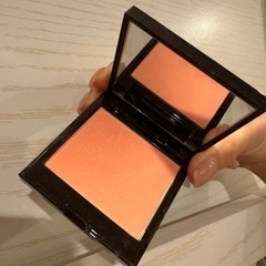 【ほぼ未使用】ローラ メルシェ チークの画像