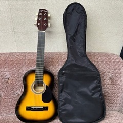 アコギ ミニギターの中古が安い！激安で譲ります・無料で
