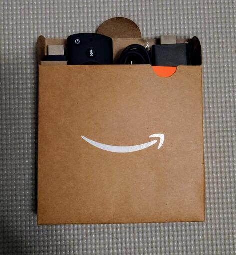 Amazon Fire TV Stick 4K (第一世代)