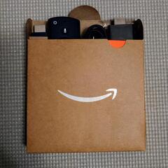 Amazon Fire TV Stick 4K (第一世代)