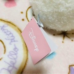 Disney ドナルドダック ぬいぐるみ  SEGAの画像