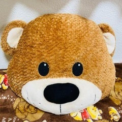 スージーズ ぬいぐるみ くま ブーフ