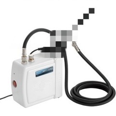 家電 生活家電 エアコンプレッサー　エアブラシ