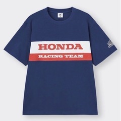 ☆GU HONDA Tシャツ☆④