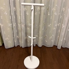 【決まりました】ランドセルラック