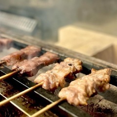 オープニングスタッフ募集【久茂地焼き鳥】の画像