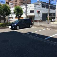 ☆仲介手数料0円！☆月極駐車場☆大阪市淀川区田川☆十三☆1.76万円～☆ - 大阪市